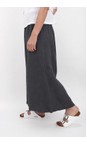 Amazing Woman Charcoal Kira Charcoal Culotte  