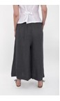 Amazing Woman Charcoal Kira Charcoal Culotte  