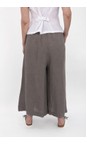 Amazing Woman Dark Mud Kira Dark Mud Culotte  