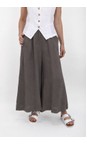 Amazing Woman Dark Mud Kira Dark Mud Culotte  