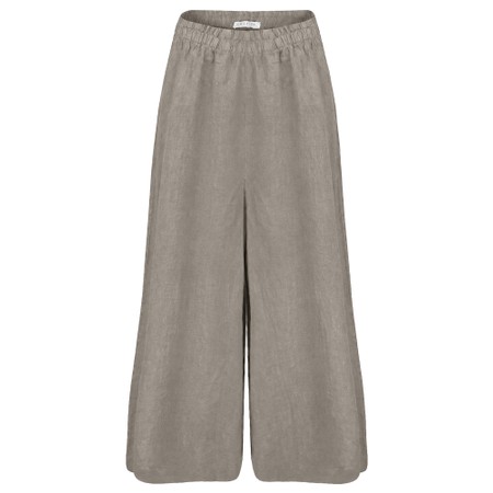 Amazing Woman Kira Fango Culotte - Brown