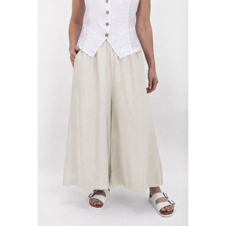 Amazing Woman Kira Natural Culotte - Beige