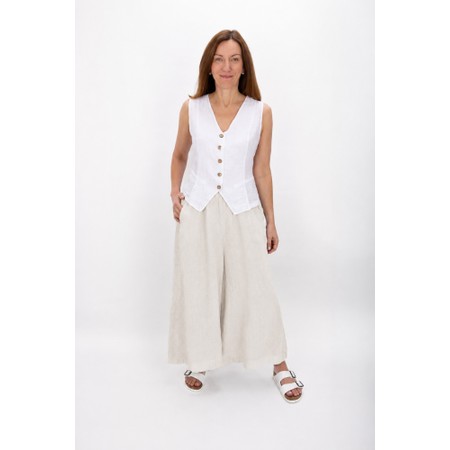 Amazing Woman Kira Natural Culotte - Beige