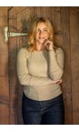Nancy Oatmeal Top