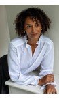 Elaine White Shirt