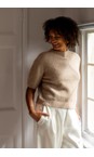 Clara Beige Jumper