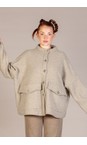 Kim Oversize Jacket
