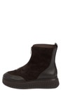 Xfly Wild Zip Ankle Boot