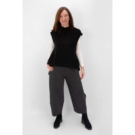 Mama B Nurri Latte Easyfit T-Shirt - Off-White