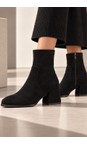 Samantha Ankle Boot