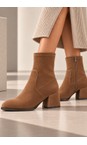 Samantha Ankle Boot