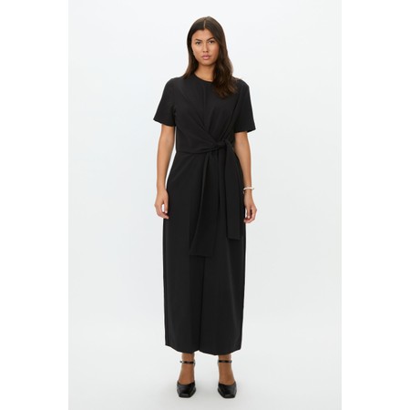 Masai Clothing Neryth Jumpsuit - Black