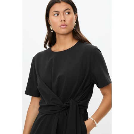 Masai Clothing Neryth Jumpsuit - Black