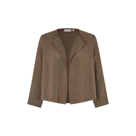 Masai Clothing Julitta Jacket - Brown