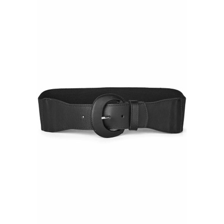 Masai Clothing Rhilyn Belt - Black