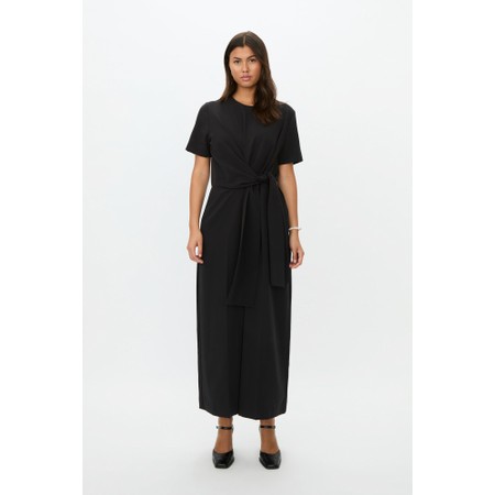 Masai Clothing Neryth Jumpsuit - Black