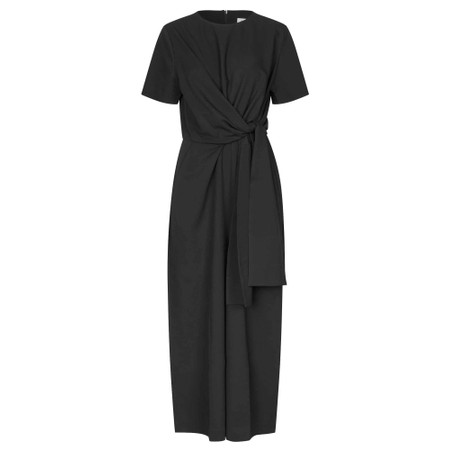 Masai Clothing Neryth Jumpsuit - Black