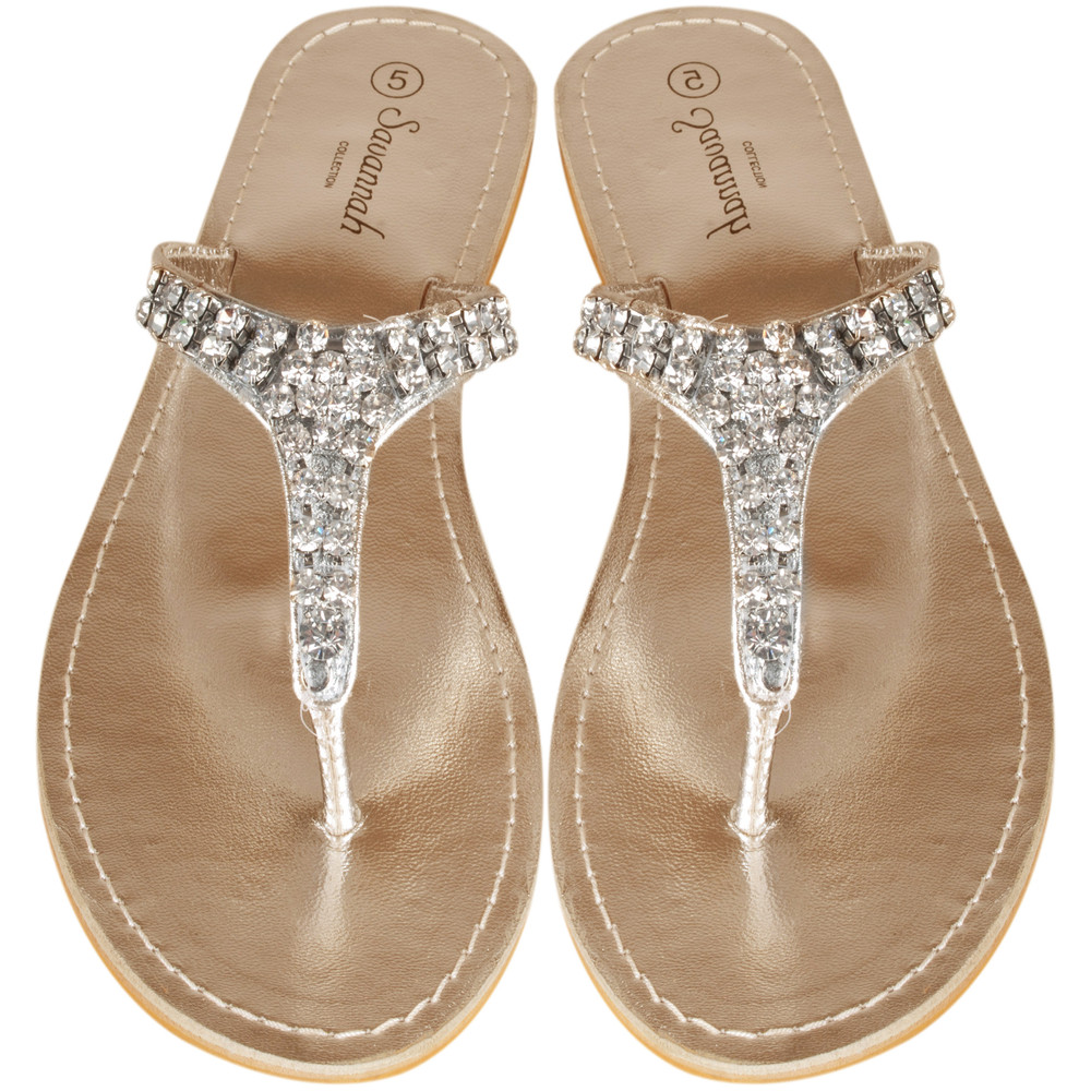 earth gemini sandals