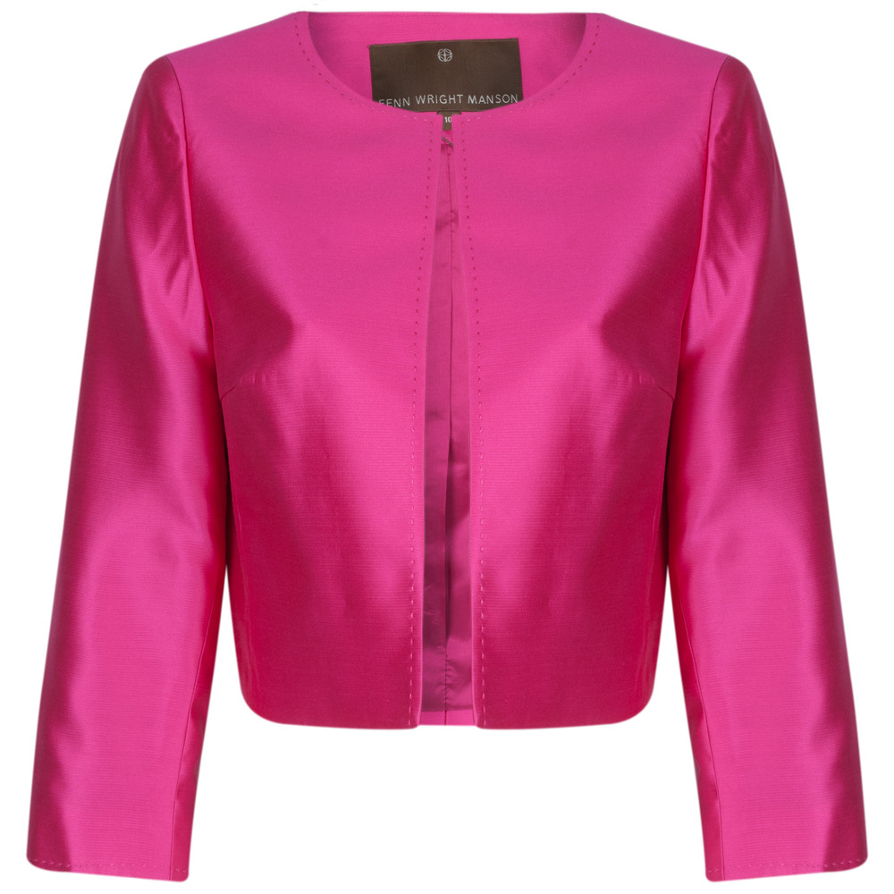 Fenn wright manson pink jacket clearance