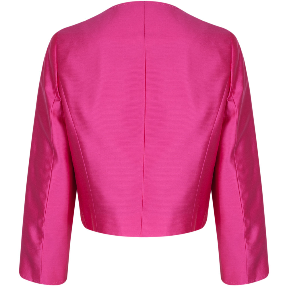 fenn wright manson pink jacket