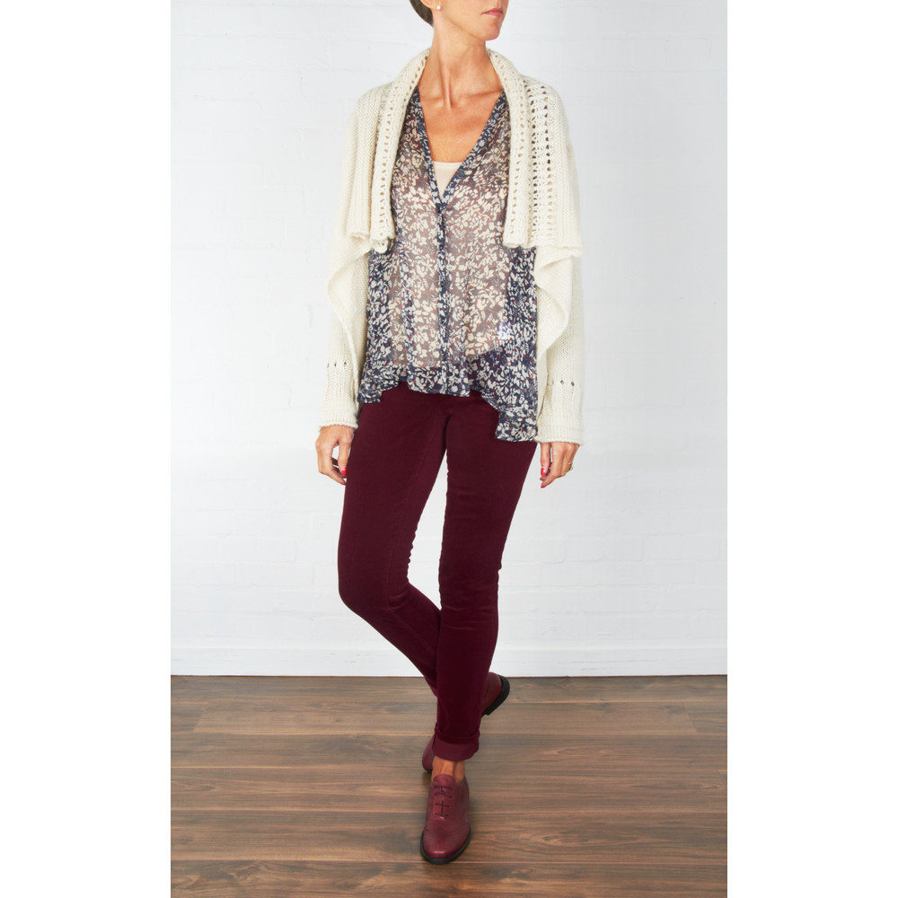 avoca cardigan
