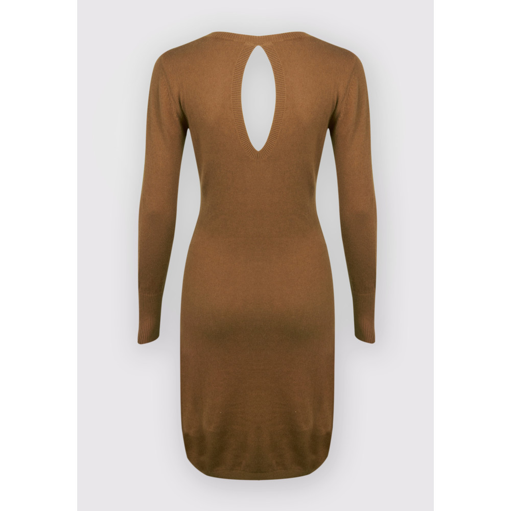 InWear Apuma Jumper Dress in 17ACaramel