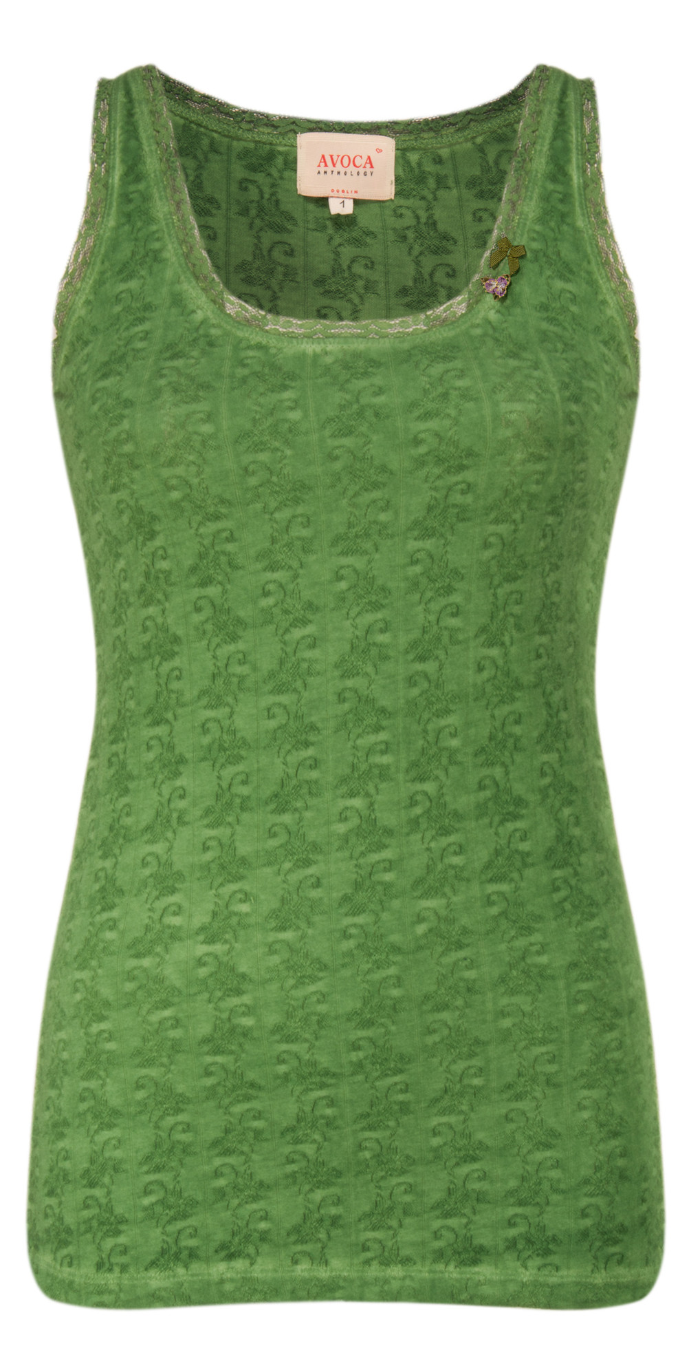 Sweetie Vest