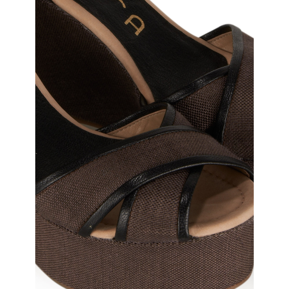 unisa ankle strap sandals
