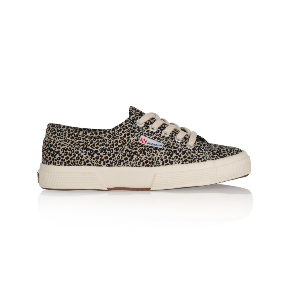 Superga 2750 shop spotted