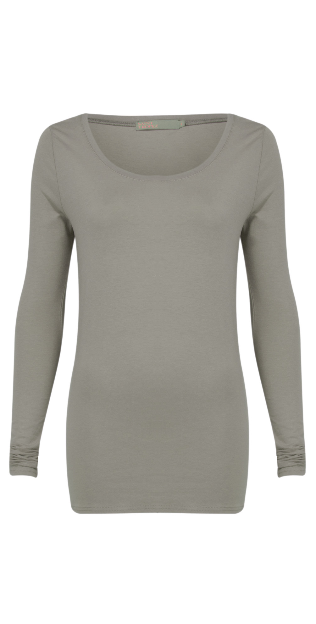 saint tropez basic top saint tropez basic top
