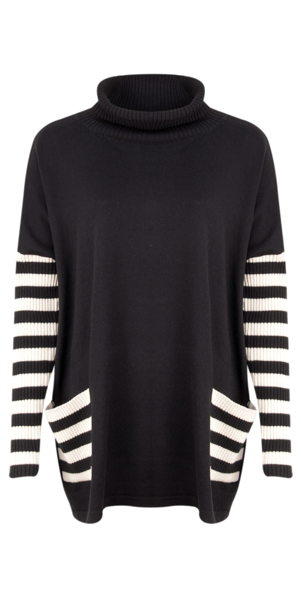 The Shannon Jumper