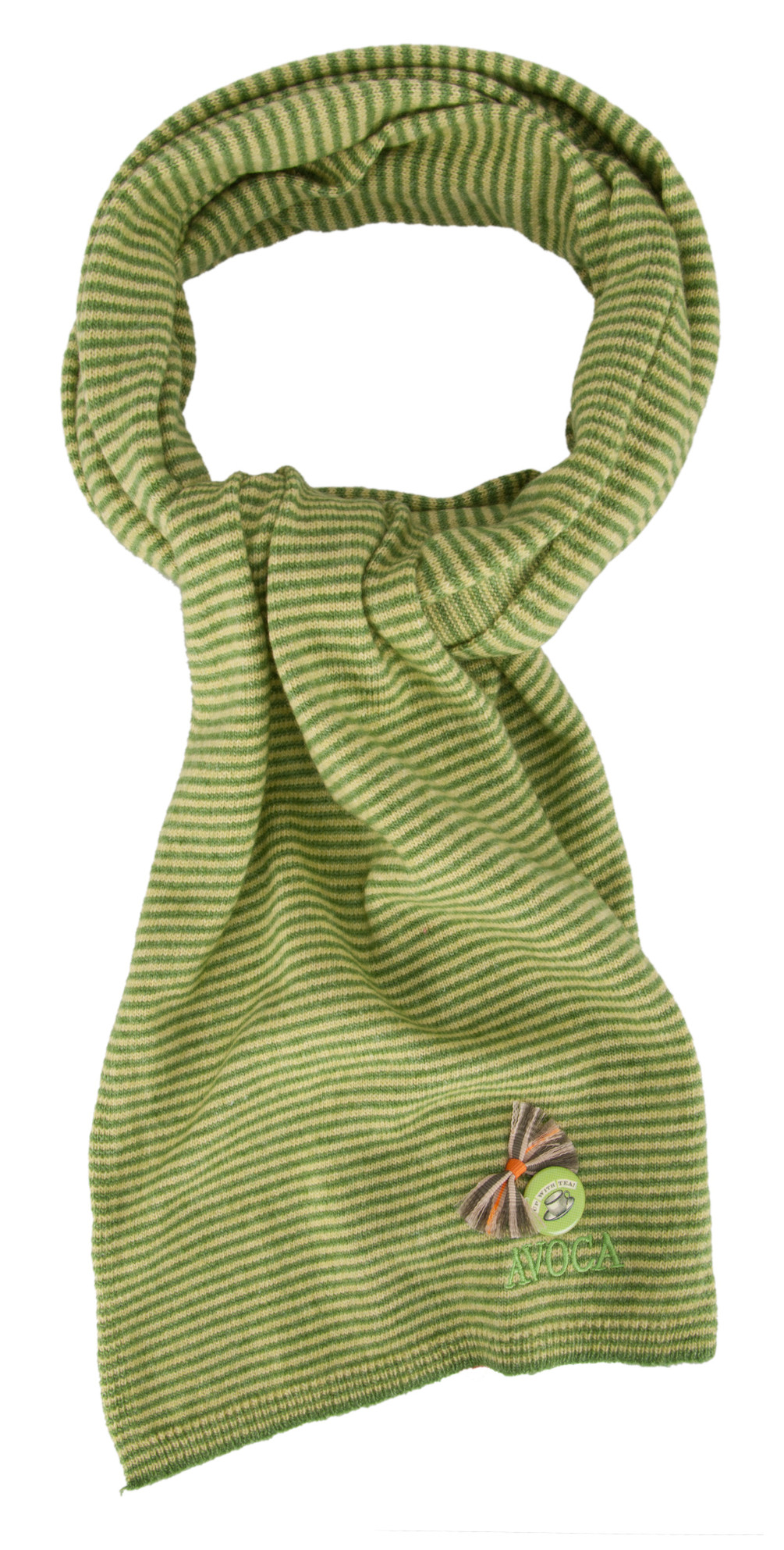 Avoca Scarf - Purple main image 0