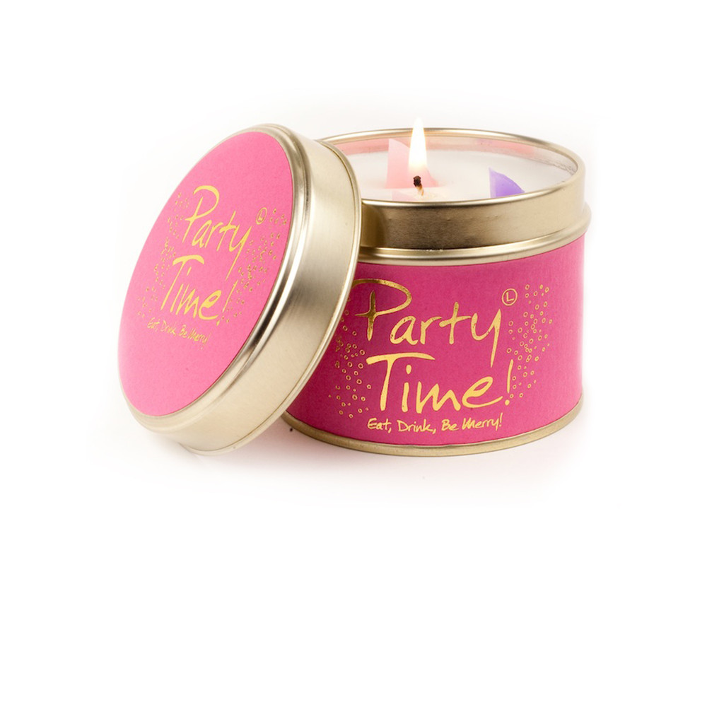 LilyFlame Ltd. PT in N/A