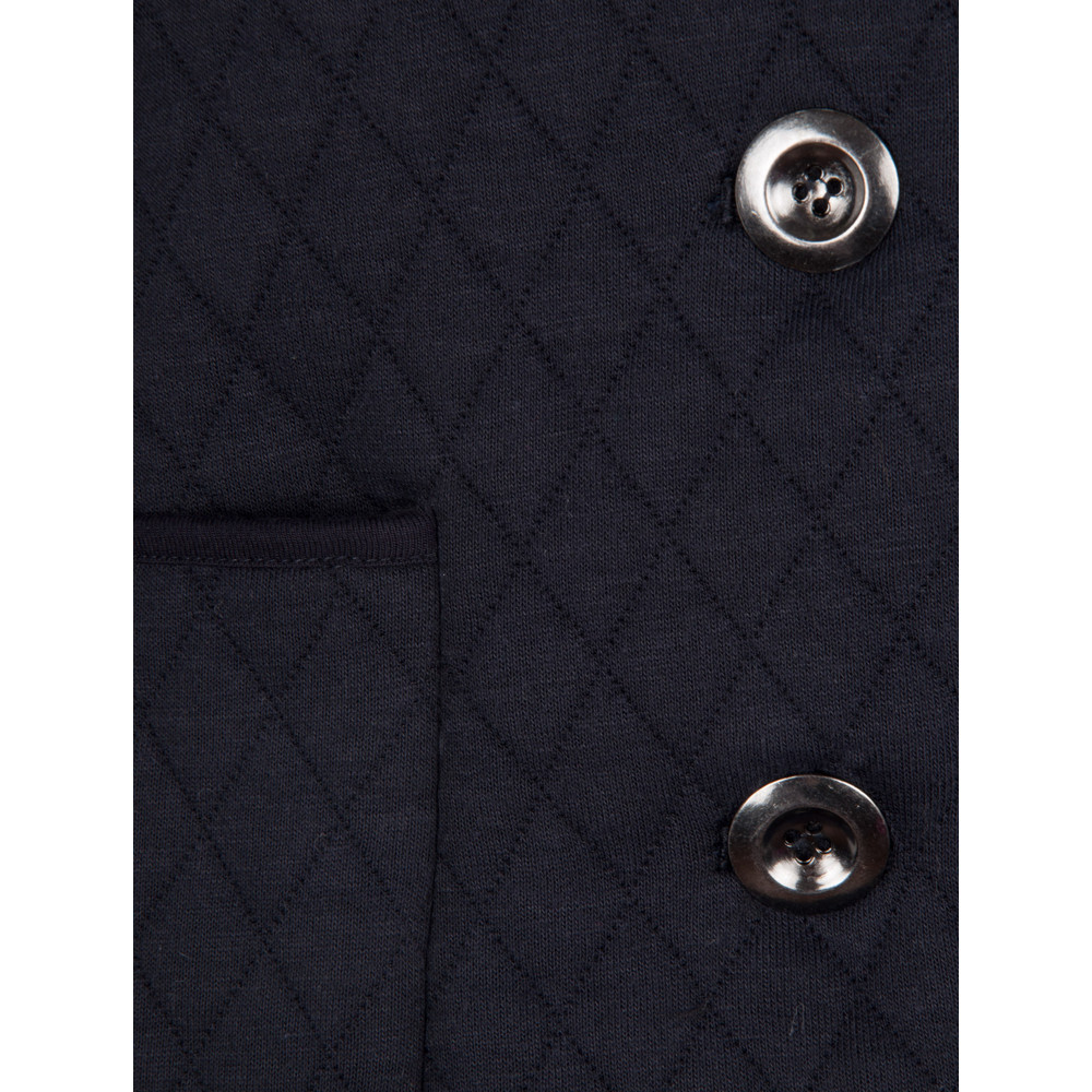 HOBBS Hayden Jacket in Navy