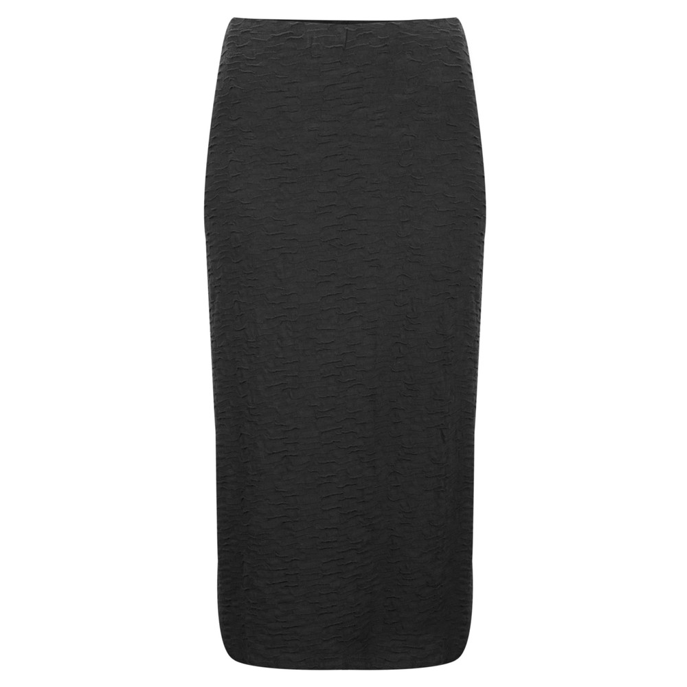 Adini Sophia Skirt in Black